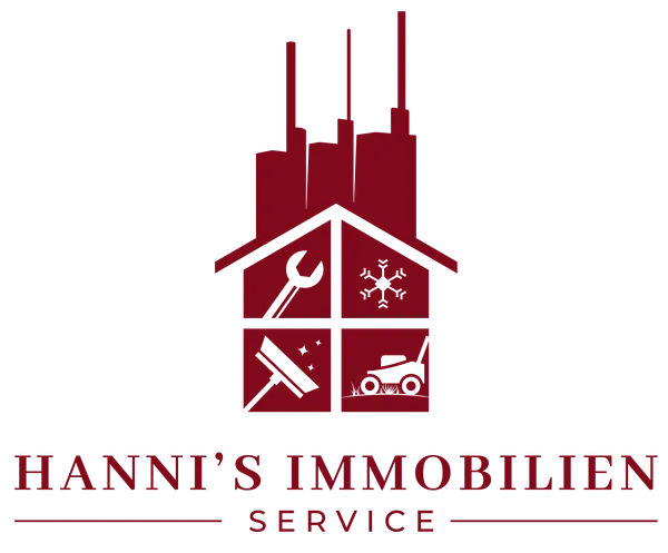 Hannis Immobilen Service Logo