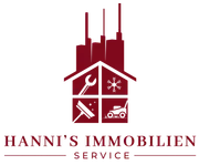 Hannis Immobilen Service Logo Hanover