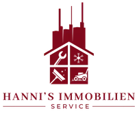 Hannis Immobilen Service Logo